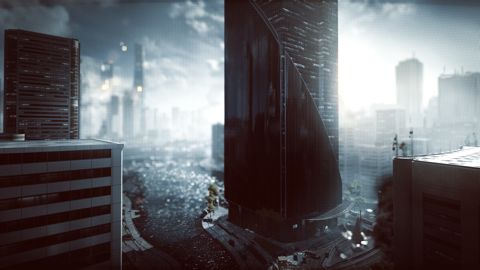 Siege of Shanghai