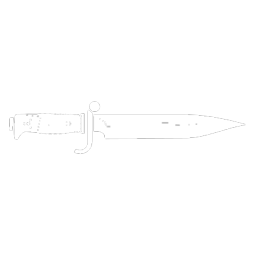Image of MKIII(S) Elite Combat Dagger