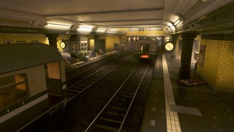 Operation Underground