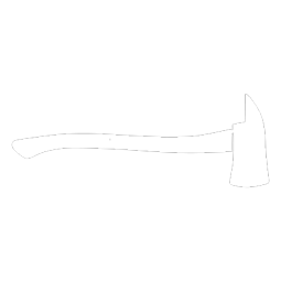 Image of Fire Axe