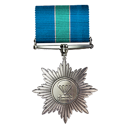 ZZ7989's Battlefield 1 Medal Chest - Battlefield Tracker