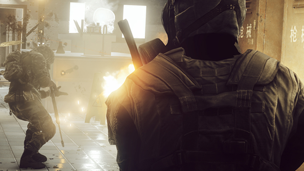 BF4 launches on PS4 with 64 players - News - Battlelog / Battlefield 4