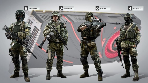 Bf4 Ru Support Electronic Arts и AMD Россия объявляют конкурс! - News - Battlelog ...