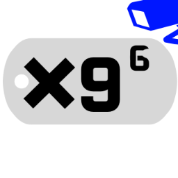 Battlelog emblem AngryBirds199