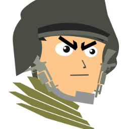 Battlelog emblem Promoted100Noob