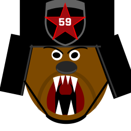 Battlelog emblem DarthhawkMx