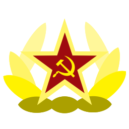 Battlelog emblem Bacek_Soviet