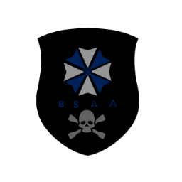 Battlelog emblem TundraBSAA
