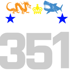 Battlelog emblem FBI351