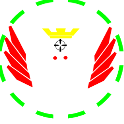 Battlelog emblem pilkarz1001