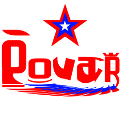 Battlelog emblem PovarProd