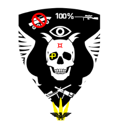 Battlelog emblem Warrior_Polska