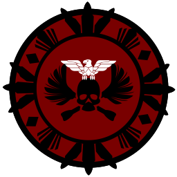 Battlelog emblem Werewolf525