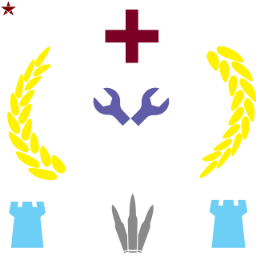 Battlelog emblem Kazm9s
