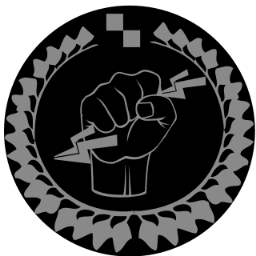 Battlelog emblem GRom2704