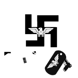 Battlelog emblem SuprimXZ