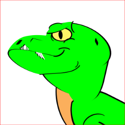 Battlelog emblem Dinozinho2024