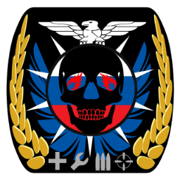 Battlelog emblem DarkNightBird