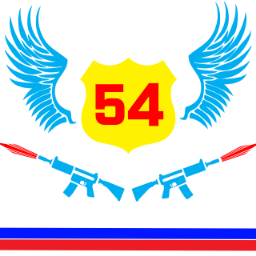 Battlelog emblem Flame54_54