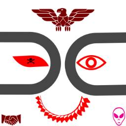 Battlelog emblem acdcrageman
