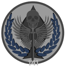 Battlelog emblem raphal-F5