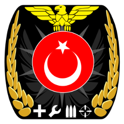 Battlelog emblem TurkishComrade