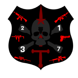 Battlelog emblem Fortrall