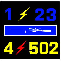 Battlelog emblem SFCnugget