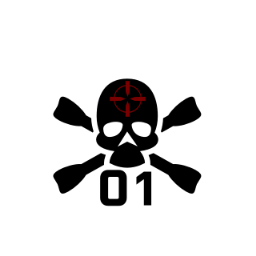 Battlelog emblem DziarskiGryf