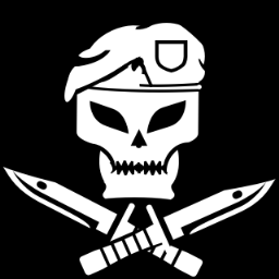 Battlelog emblem XmakerX2