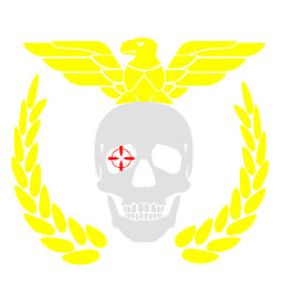 Battlelog emblem TenEldar