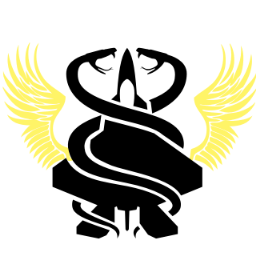 Battlelog emblem MikenJZK
