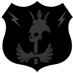Battlelog emblem Goldodorak