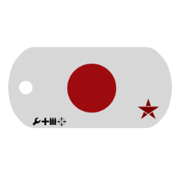 Battlelog emblem Yui3705