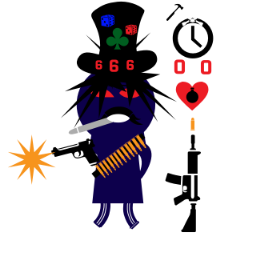Battlelog emblem SgtSm0k3R