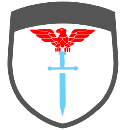 Battlelog emblem V8stman