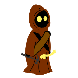 Battlelog emblem Wookieespanker
