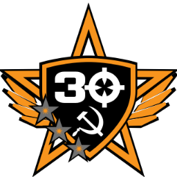 Battlelog emblem papasha553