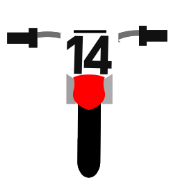 Battlelog emblem KDUBL-U14