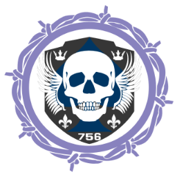 Battlelog emblem Slim24ru
