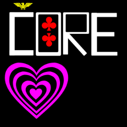 Battlelog emblem CORE-NEGOO