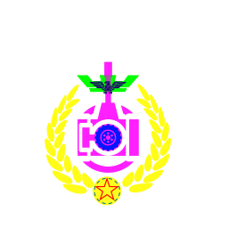 Battlelog emblem JustRelaxxx
