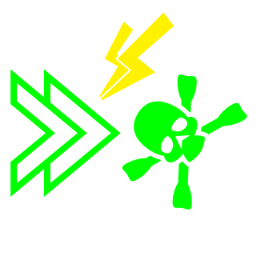 Battlelog emblem Quackerpeace