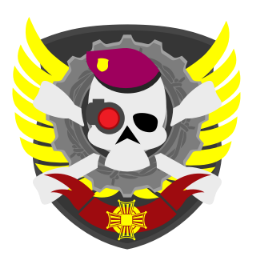 Battlelog emblem ChrillenDK