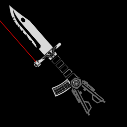 Battlelog emblem SiNsOfThEDeViL