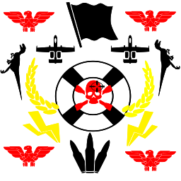 Battlelog emblem zdebek17