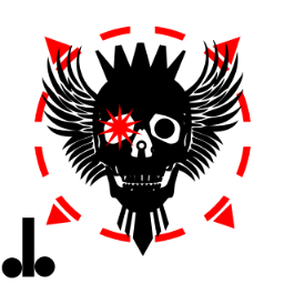 Battlelog emblem AngelCarlsons