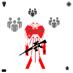 Battlelog emblem CBLKarol