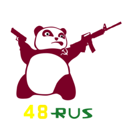 Battlelog emblem Killerr48_rus