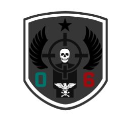 Battlelog emblem BaziJoe06